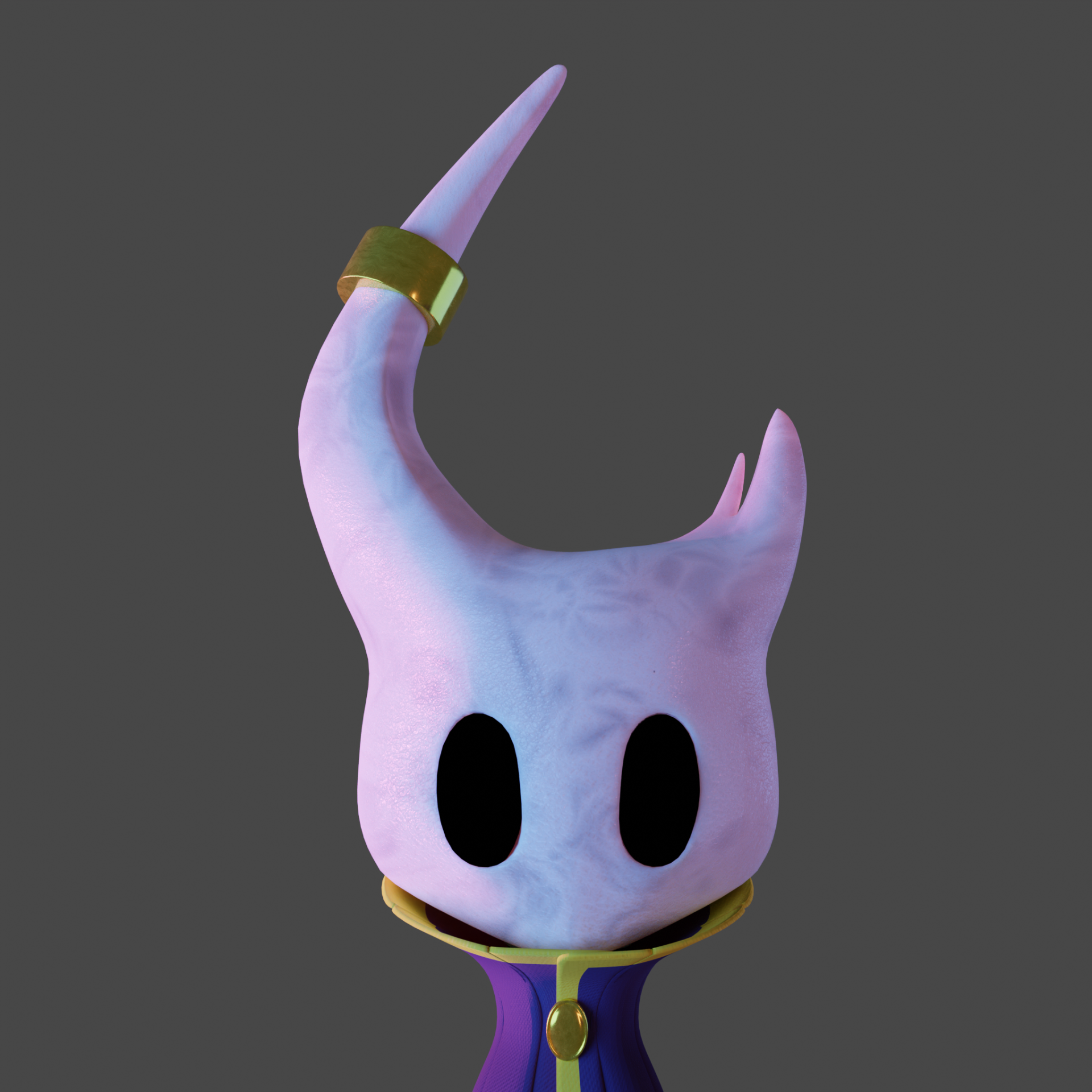 Hollow Knight Concept